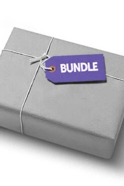 TDC Uniform W/out Bra Bundle #2O