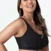 Truekind® Daily Comfort Wireless Shaper Bra -Layer Outfit 29343836536966 1