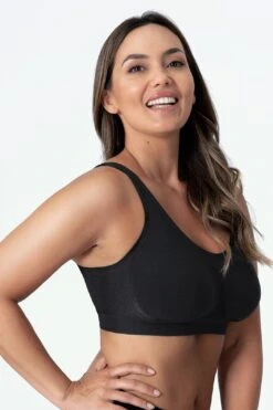 Truekind® Daily Comfort Wireless Shaper Bra