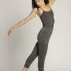 Stone Wash Yoga Jumpsuit -Layer Outfit 29350827557044 1