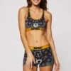 Care Bears - Bandana Sports Bra