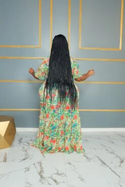 Yellow Good Girl Skirt Set 7 Yellow Good Girl Skirt Set -Layer Outfit 29491544719458 3