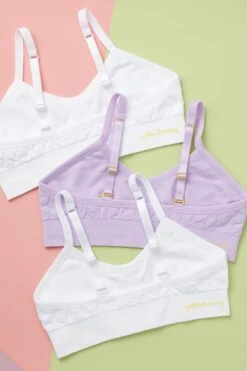 Poppy Seamless Bra Bundle Of Three -Layer Outfit 29491936854182 4