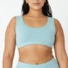 Organic Cotton Double Band Bra -Layer Outfit 29520342253753 1