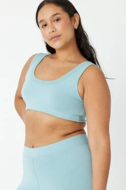 Organic Cotton Double Band Bra 8 Organic Cotton Double Band Bra -Layer Outfit 29520342286521 2