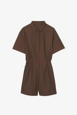 Nix Tailored Jumpsuit - Java -Layer Outfit 29529868697760 7