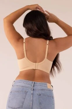 Pose Underwire Bra -Layer Outfit 29561631113306 11