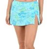 Escape To The Beach High-Waisted Swim Skirt -Layer Outfit 29573587992648 1