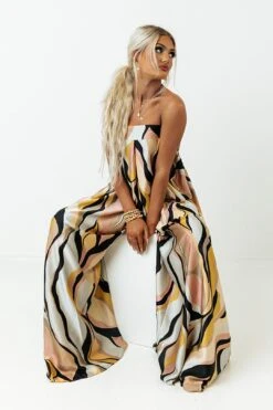 Superb Views Jumpsuit -Layer Outfit 29577555902538 2