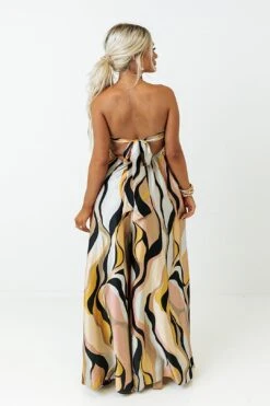 Superb Views Jumpsuit -Layer Outfit 29577555968074 4