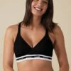 Black Bravado Designs Original Nursing Bra -Layer Outfit 29587880312886 1