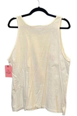 Vintage Steve Miller Band Tank -Layer Outfit 29617571823710 3