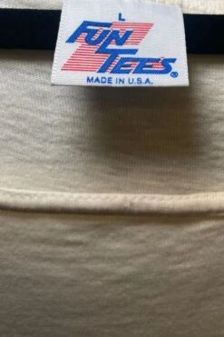 Vintage Steve Miller Band Tank -Layer Outfit 29617572118622 6