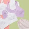 Poppy Seamless Bra Bundle Of Three -Layer Outfit 29622599811238 1