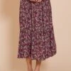 Evelyn Floral Skirt 1 Evelyn Floral Skirt -Layer Outfit 29640274182253 1