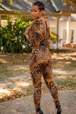 Fierce Jumpsuit -Layer Outfit 29668152541283 3