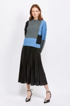 Elle Midi Skirt 7 Elle Midi Skirt -Layer Outfit 29718164045894 2