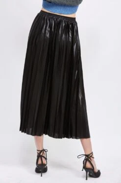 Elle Midi Skirt 9 Elle Midi Skirt -Layer Outfit 29718164111430 4