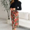 Every Season Modest Wrap Skirt -Layer Outfit 29749827469364 1