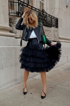 ARDELIA SKIRT -Layer Outfit 29767597785143 3