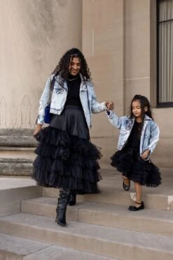 ARDELIA SKIRT -Layer Outfit 29767598899255 5