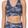 Print Racerback Bra -Layer Outfit 29780713308321 1
