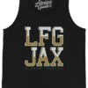 Lfg Jax Men/Unisex Tank Top -Layer Outfit 29820829990996 1