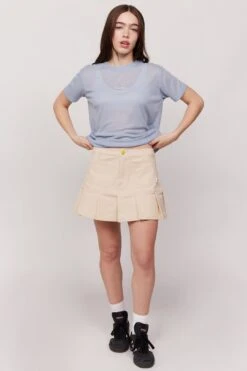 Smiley® Festival Skirt -Layer Outfit 29847741726804 6