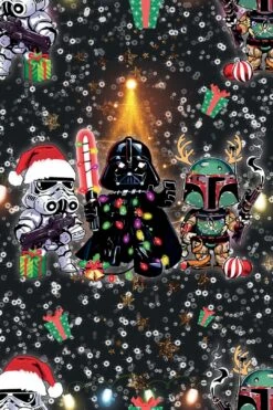 Empire Christmas Swing Skirt With Pockets 14 Empire Christmas Swing Skirt With Pockets -Layer Outfit 29901627654186 2