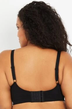 Plus Size Seamless Clip Down Maternity And Nursing Bra 30 Plus Size Seamless Clip Down Maternity And Nursing Bra -Layer Outfit 29912010948743 10