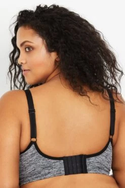 Plus Size Seamless Clip Down Maternity And Nursing Bra 34 Plus Size Seamless Clip Down Maternity And Nursing Bra -Layer Outfit 29912011079815 14