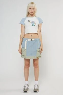 Avalanche Convertible Skirt -Layer Outfit 29927126499412 4