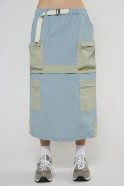 Avalanche Convertible Skirt