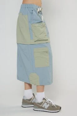 Avalanche Convertible Skirt -Layer Outfit 29927126663252 7