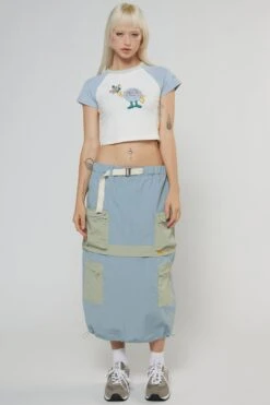 Avalanche Convertible Skirt -Layer Outfit 29927126696020 3