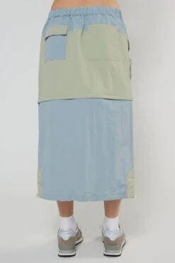 Avalanche Convertible Skirt -Layer Outfit 29927126728788 9