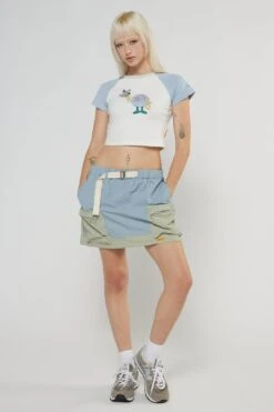 Avalanche Convertible Skirt -Layer Outfit 29927126761556 10