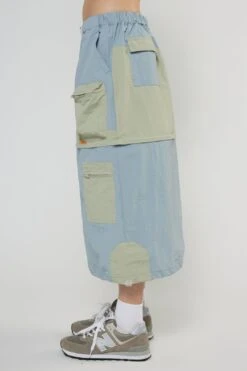 Avalanche Convertible Skirt -Layer Outfit 29927126794324 6