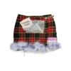 Pleasures Mental C*** Skirt 1 Pleasures Mental C*** Skirt -Layer Outfit 29948288401454 1