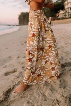 Vacation Vision Floral Skirt -Layer Outfit 29949677699146 5