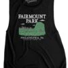 Fairmount Park Women's Flowey Scoopneck Muscle Tank 2 Fairmount Park Women's Flowey Scoopneck Muscle Tank -Layer Outfit 29951140495444 1