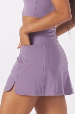 Ace Skirt: Amethyst -Layer Outfit 29958409191523 3