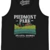 Piedmont Park Men/Unisex Tank Top 2 Piedmont Park Men/Unisex Tank Top -Layer Outfit 29967361638484 1