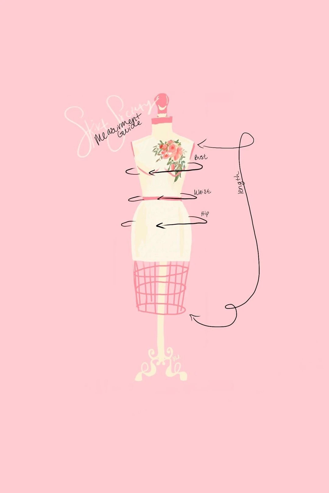 Jay Navy Skirt 12 Jay Navy Skirt - Image 10