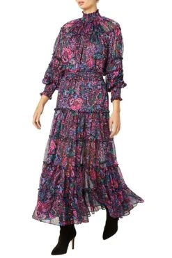 Ananda Skirt -Layer Outfit 30005501853784 3