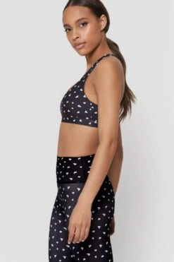 Studio Eco Jersey Sports Bra -Layer Outfit 30069059715267 3