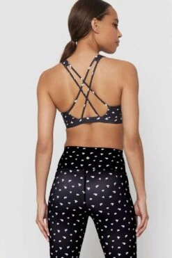 Studio Eco Jersey Sports Bra -Layer Outfit 30069059748035 4