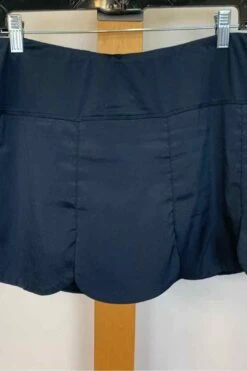 Fila Women's Size L Gray Skirt