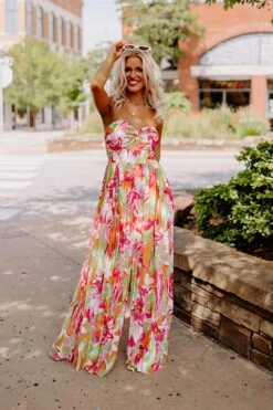 Pleats To Meet You Jumpsuit 15 Pleats To Meet You Jumpsuit -Layer Outfit 30097787453514 6