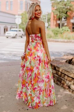 Pleats To Meet You Jumpsuit 16 Pleats To Meet You Jumpsuit -Layer Outfit 30097787519050 7